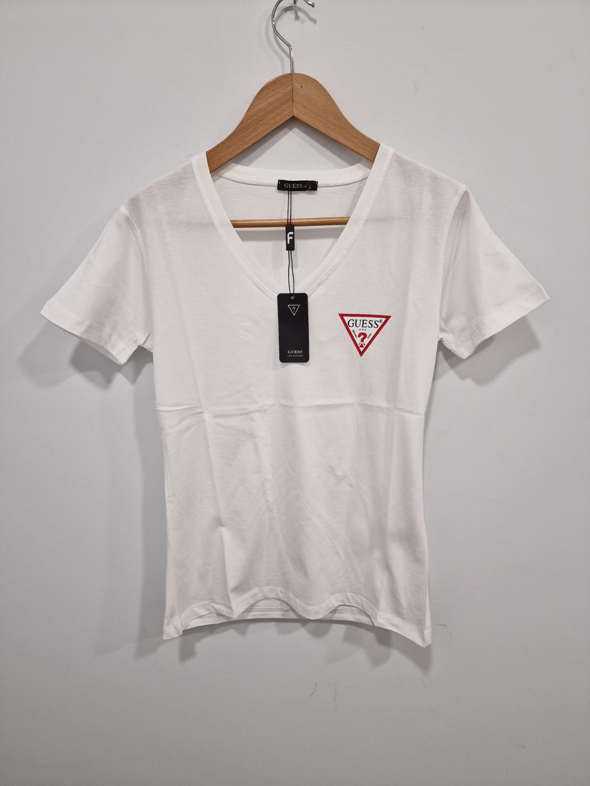 Guess Γυναικείο T-Shirt