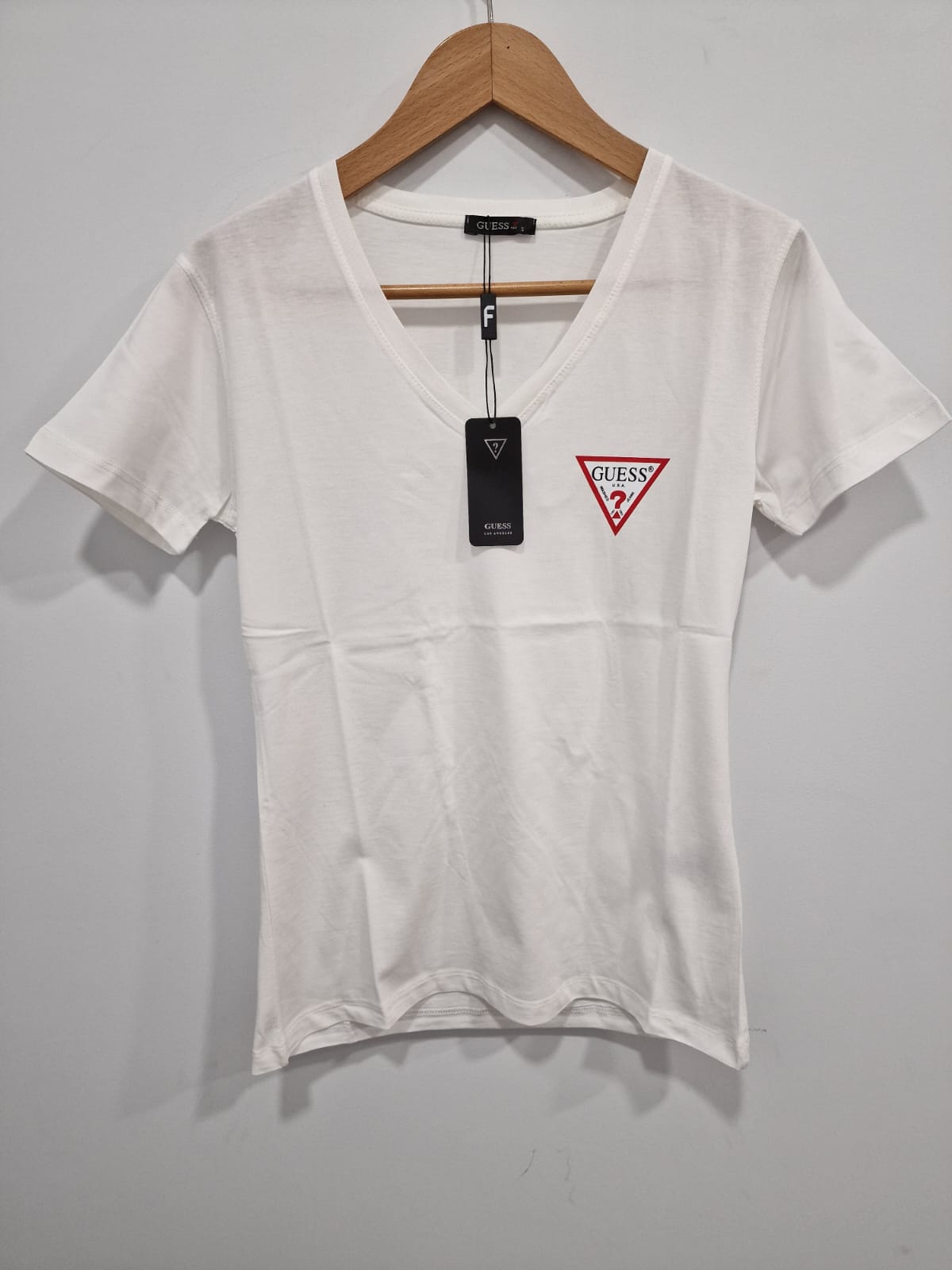 Guess Γυναικείο T-Shirt