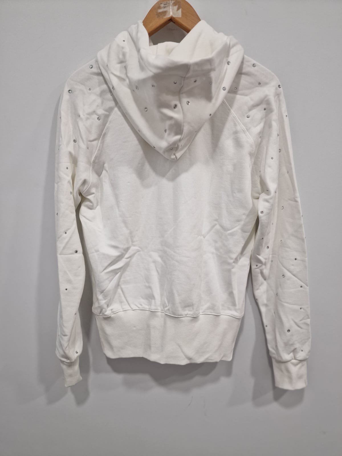 Chanel Дамски Суитшърт