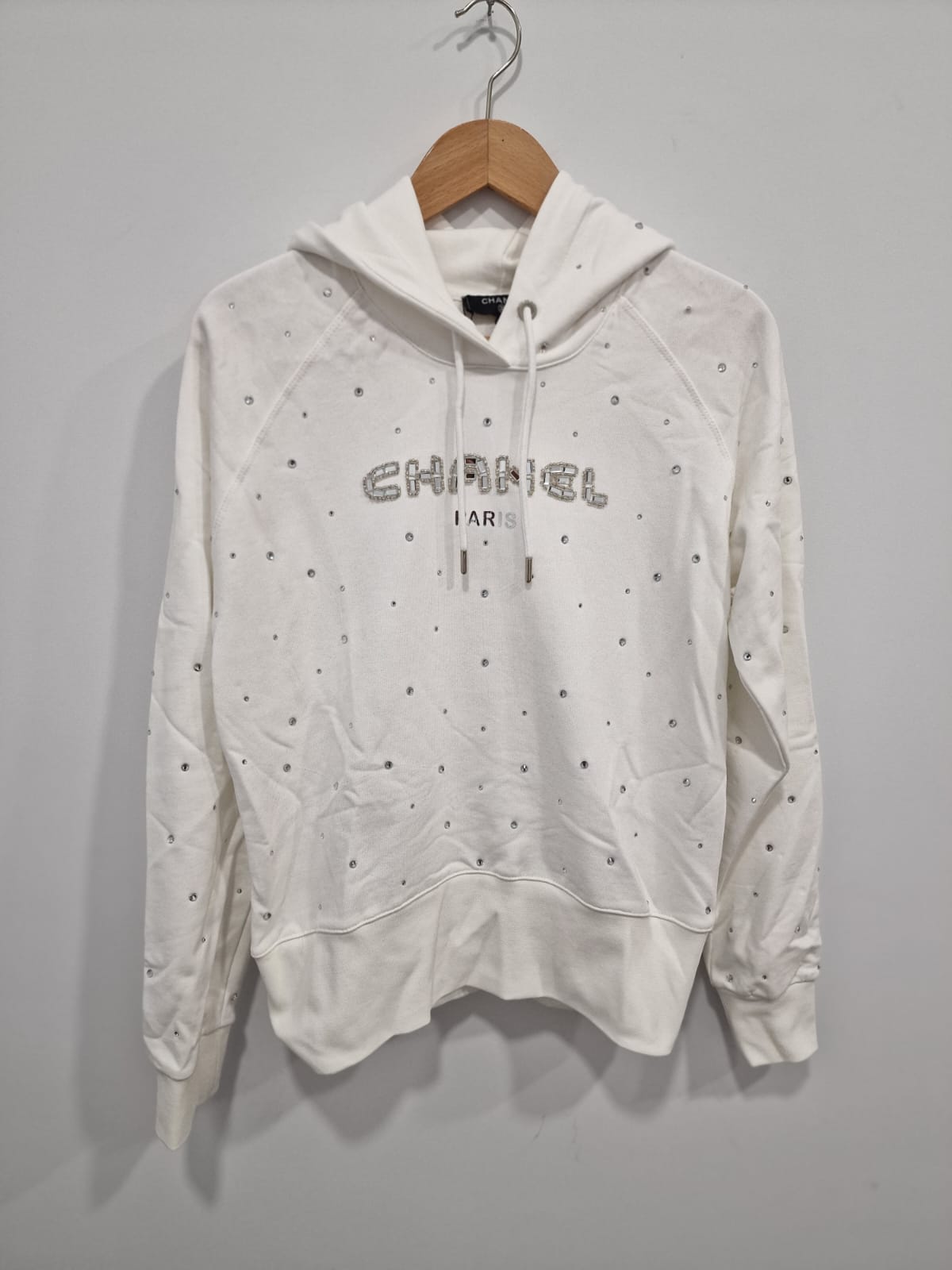 Chanel Дамски Суитшърт