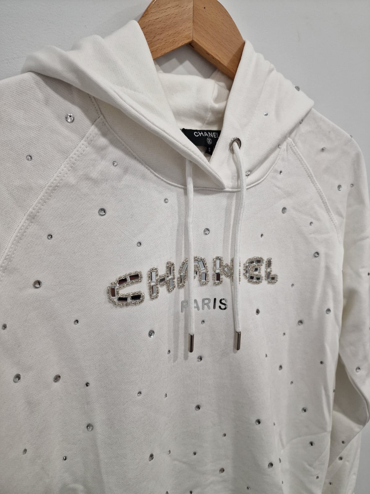 Chanel Дамски Суитшърт