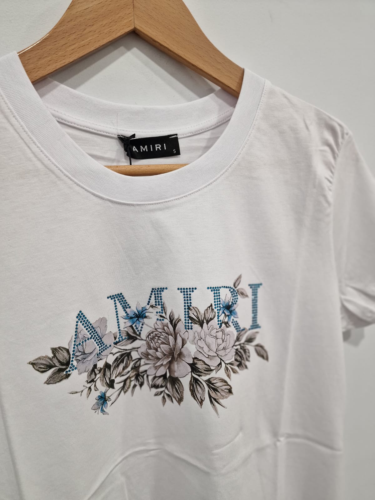 Amiri Γυναικείο T-Shirt