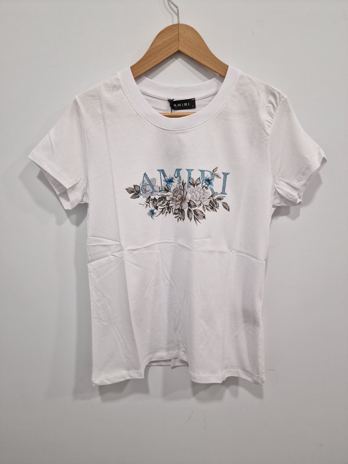 Amiri Γυναικείο T-Shirt