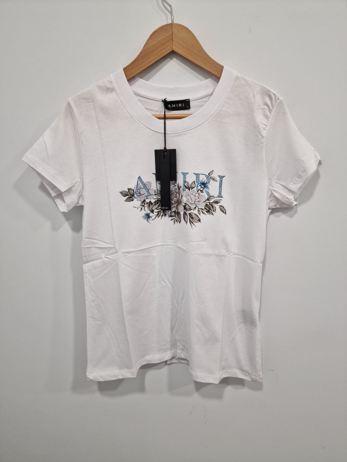 Amiri Γυναικείο T-Shirt