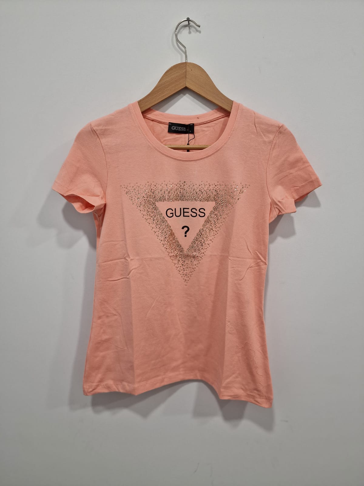 Guess Γυναικείο T-Shirt