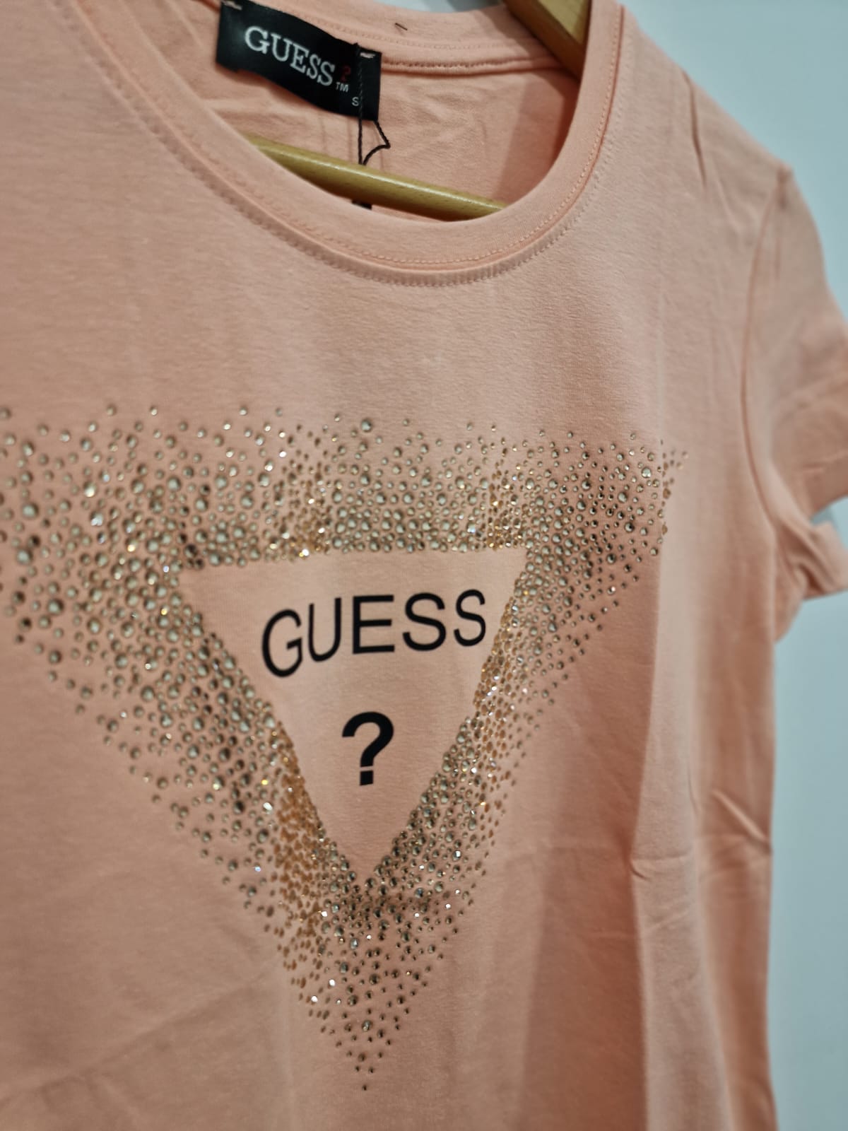 Guess Γυναικείο T-Shirt