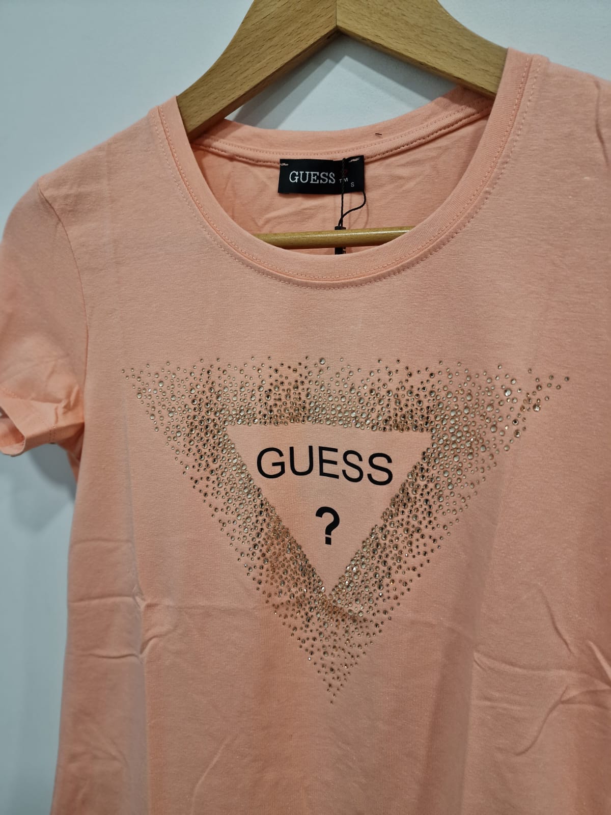 Guess Γυναικείο T-Shirt