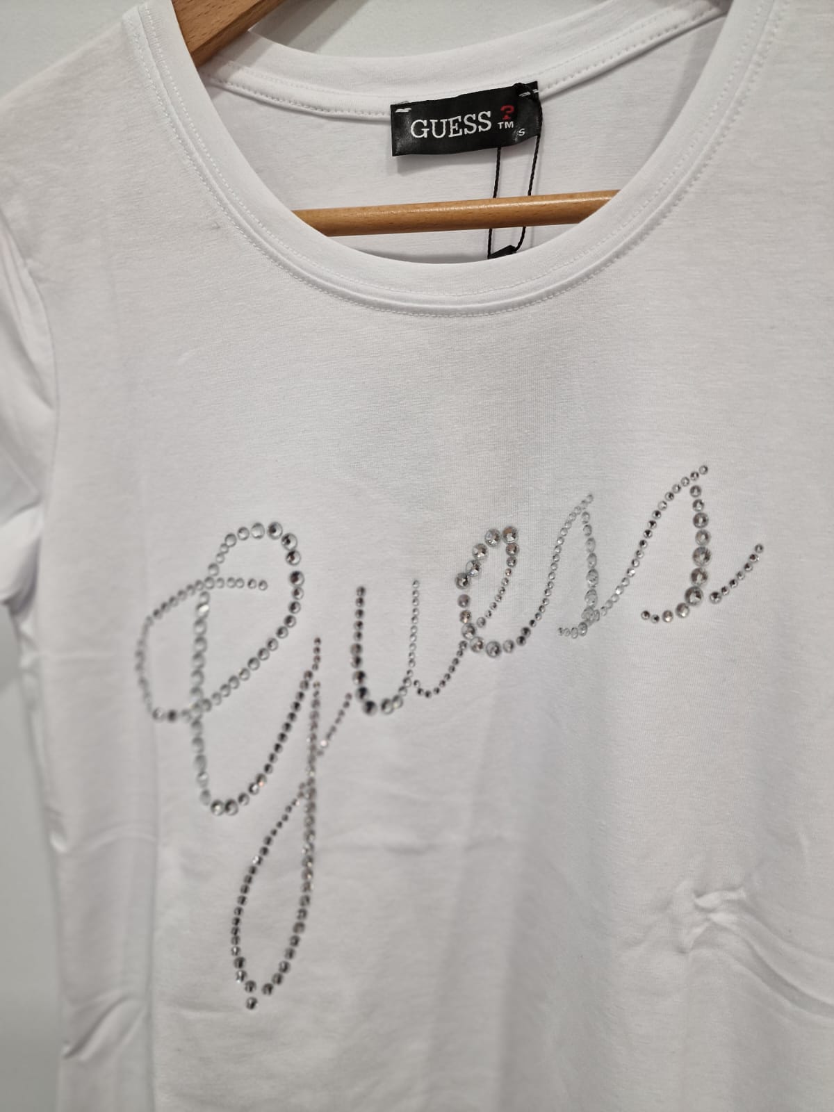 Guess Γυναικείο T-Shirt