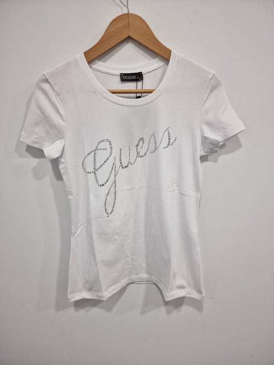 Guess Γυναικείο T-Shirt