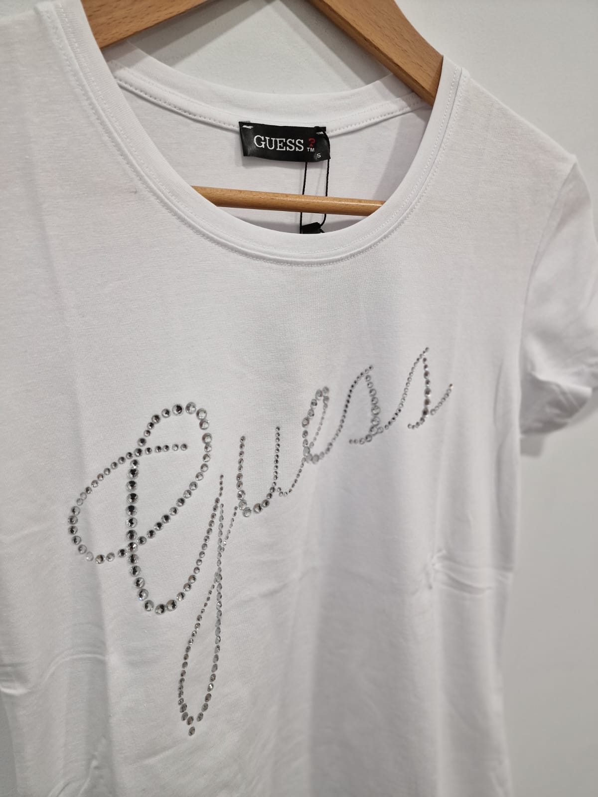 Guess Γυναικείο T-Shirt
