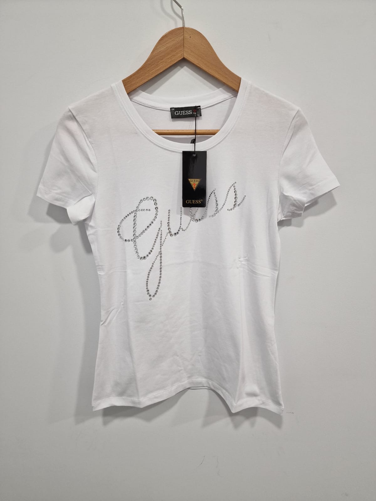 Guess Γυναικείο T-Shirt