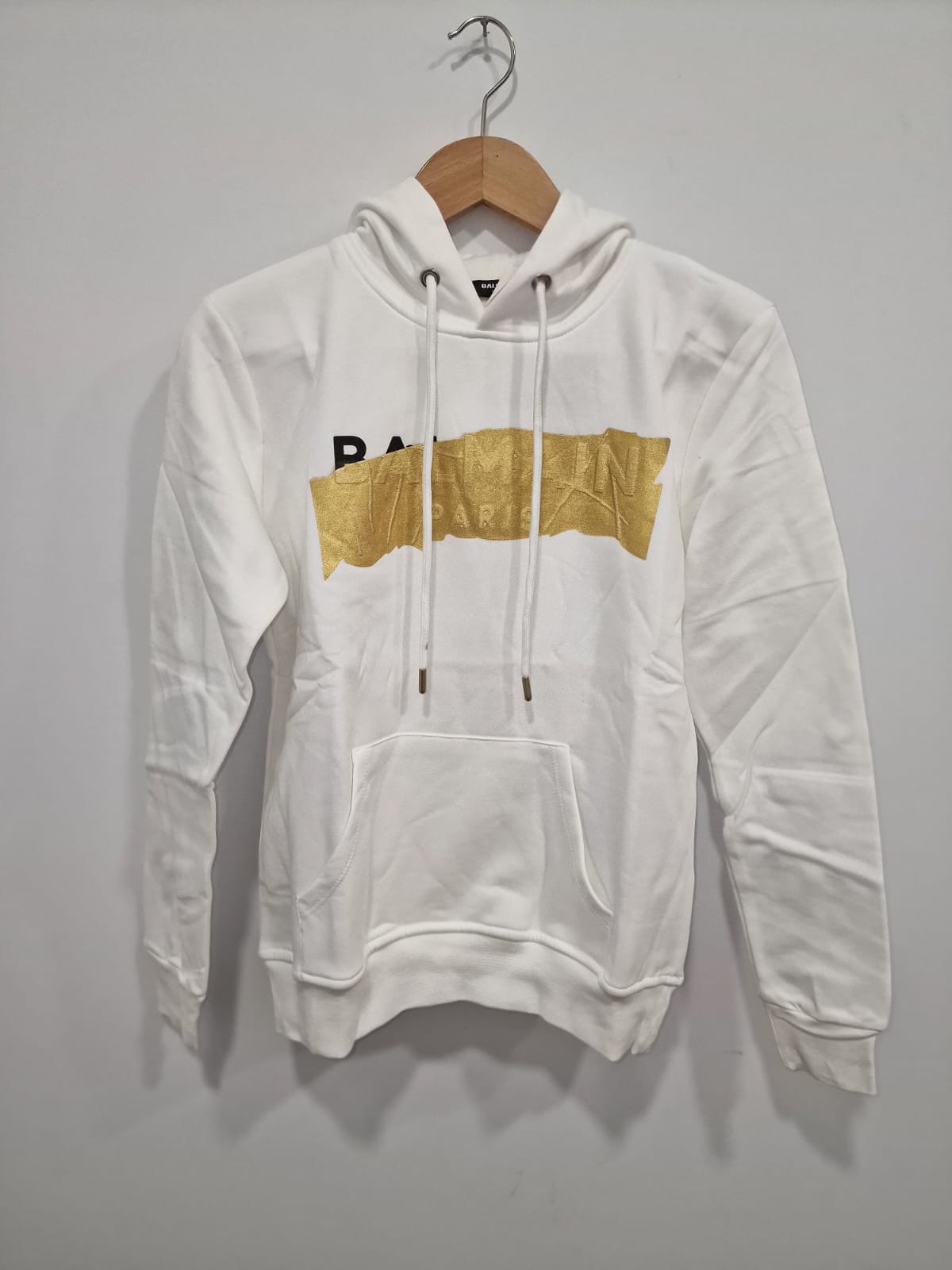 Balmain Дамски Суитшърт