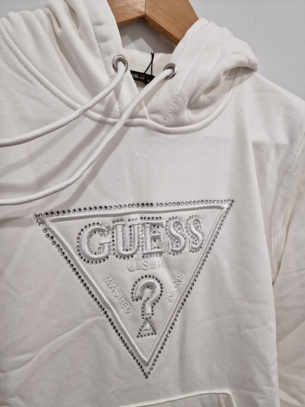 Guess Дамски Суитшърт