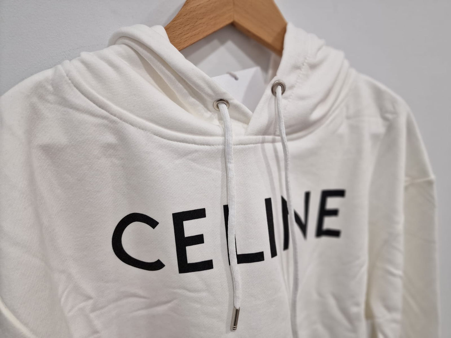 Celine Дамски Суитшърт