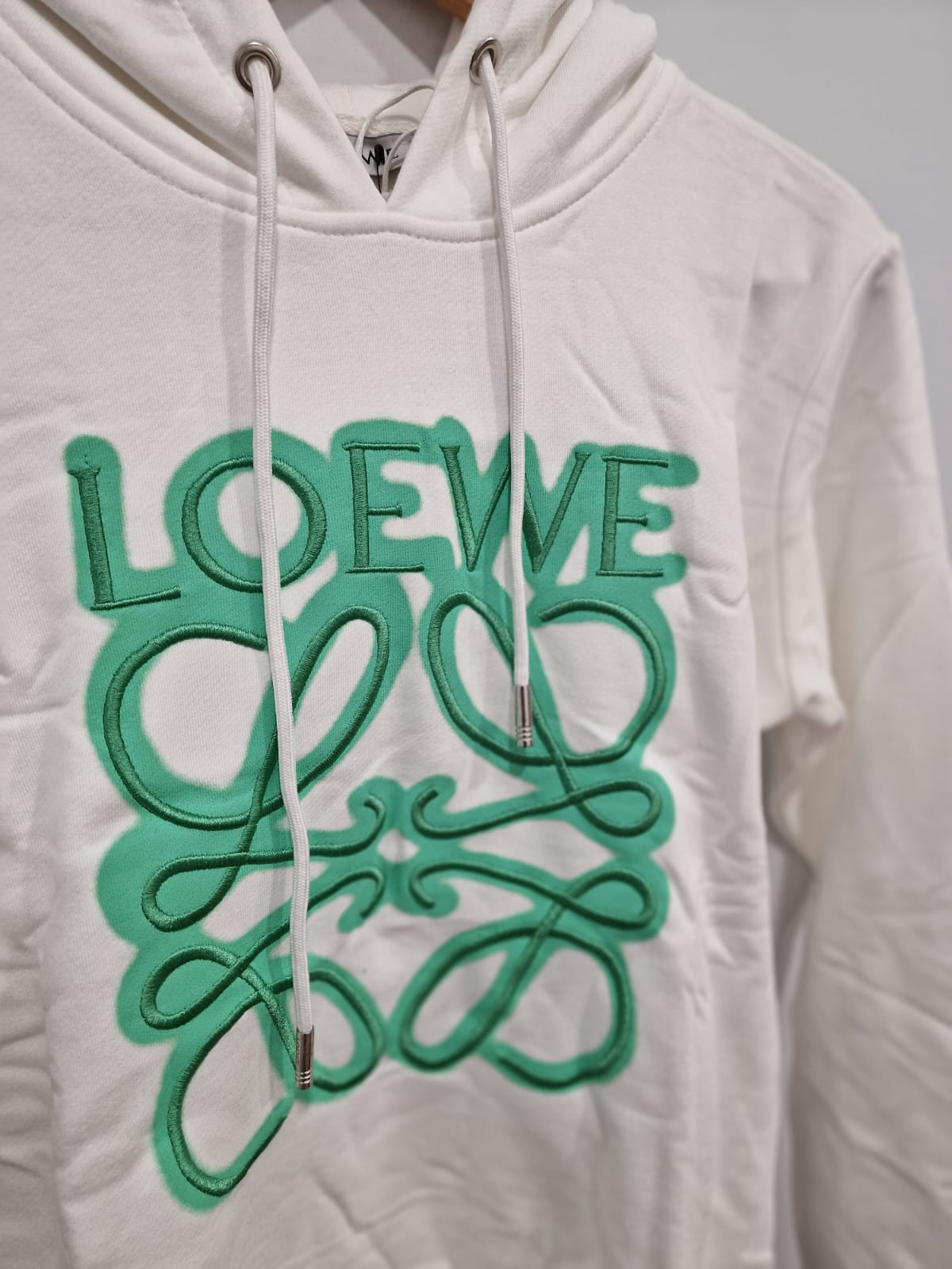 Loewe Дамски Суитшърт