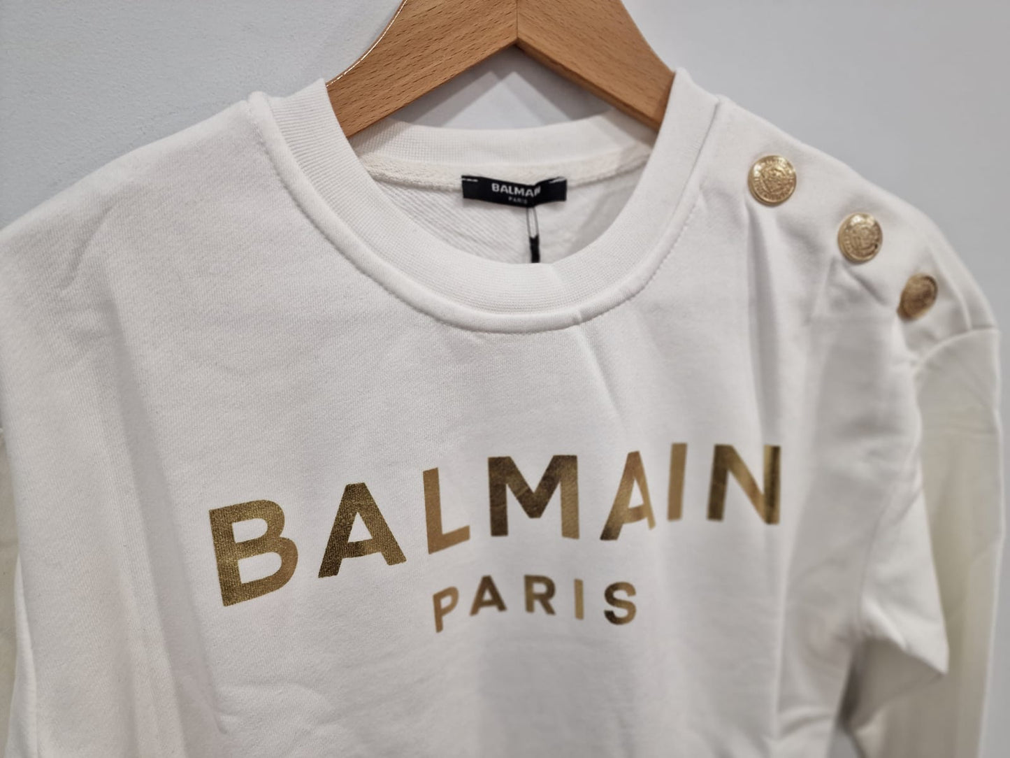 Loewe Дамски Суитшърт