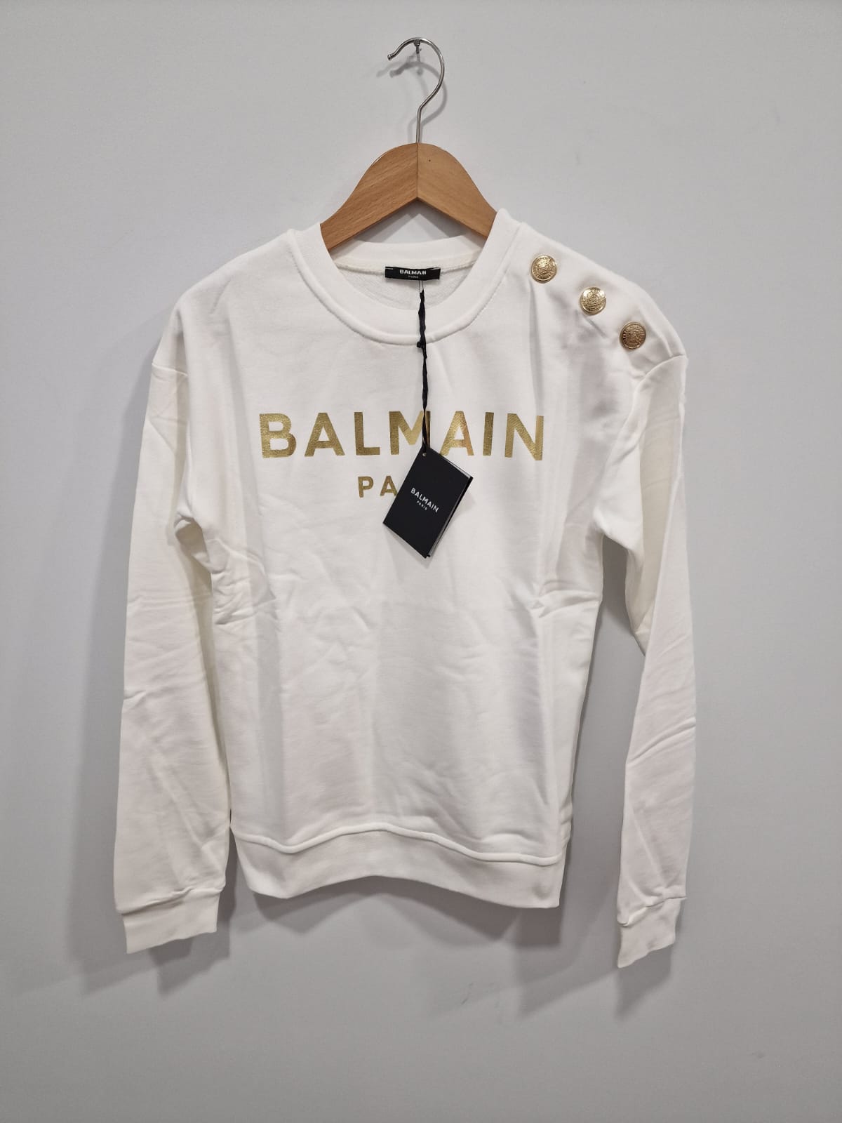 Loewe Дамски Суитшърт