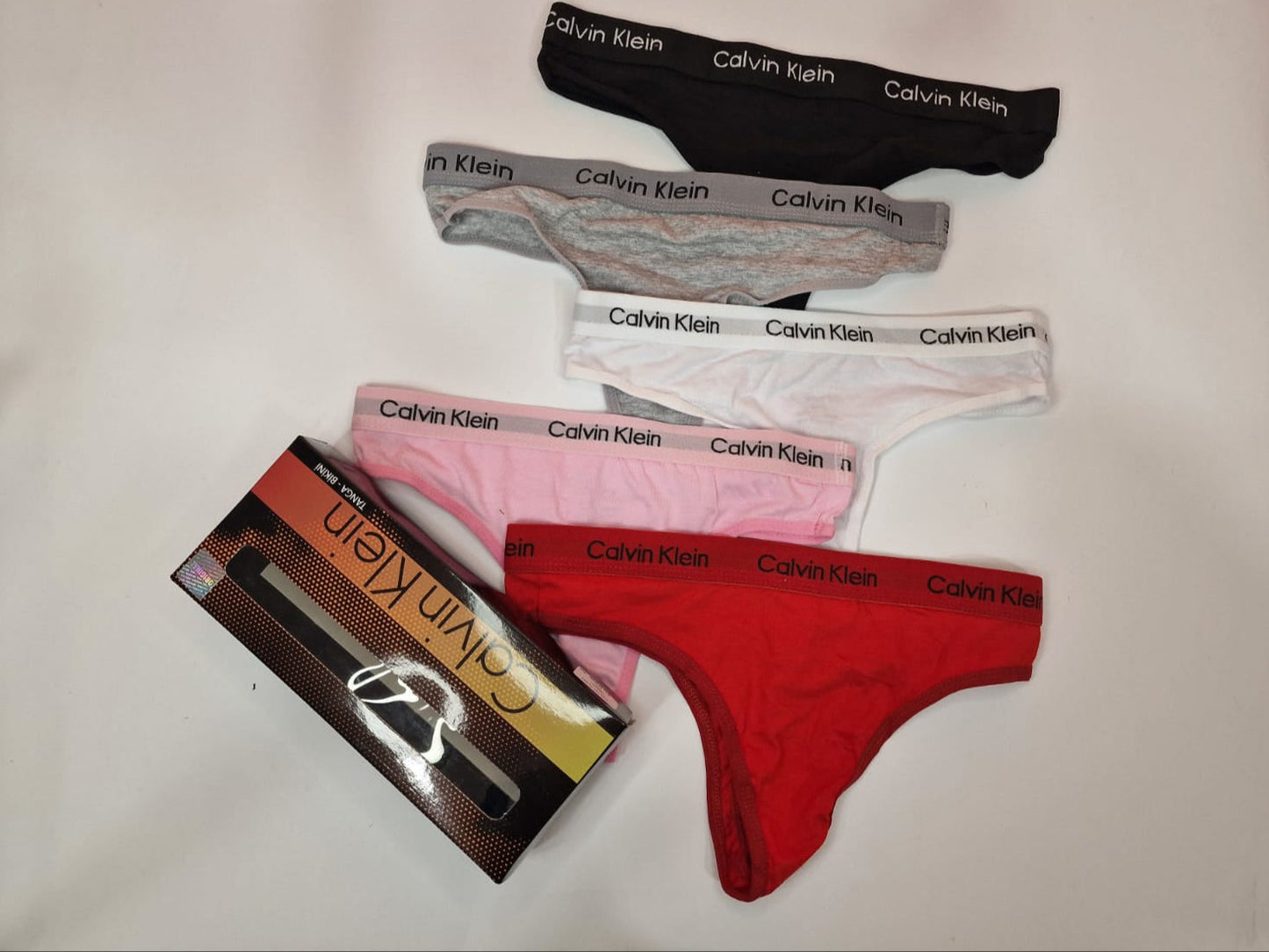 Calvin Klein Γυναικείο εσώρουχο