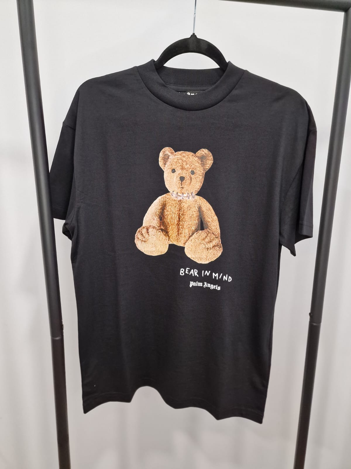 Palm Angels Ανδρικό μπλουζάκι