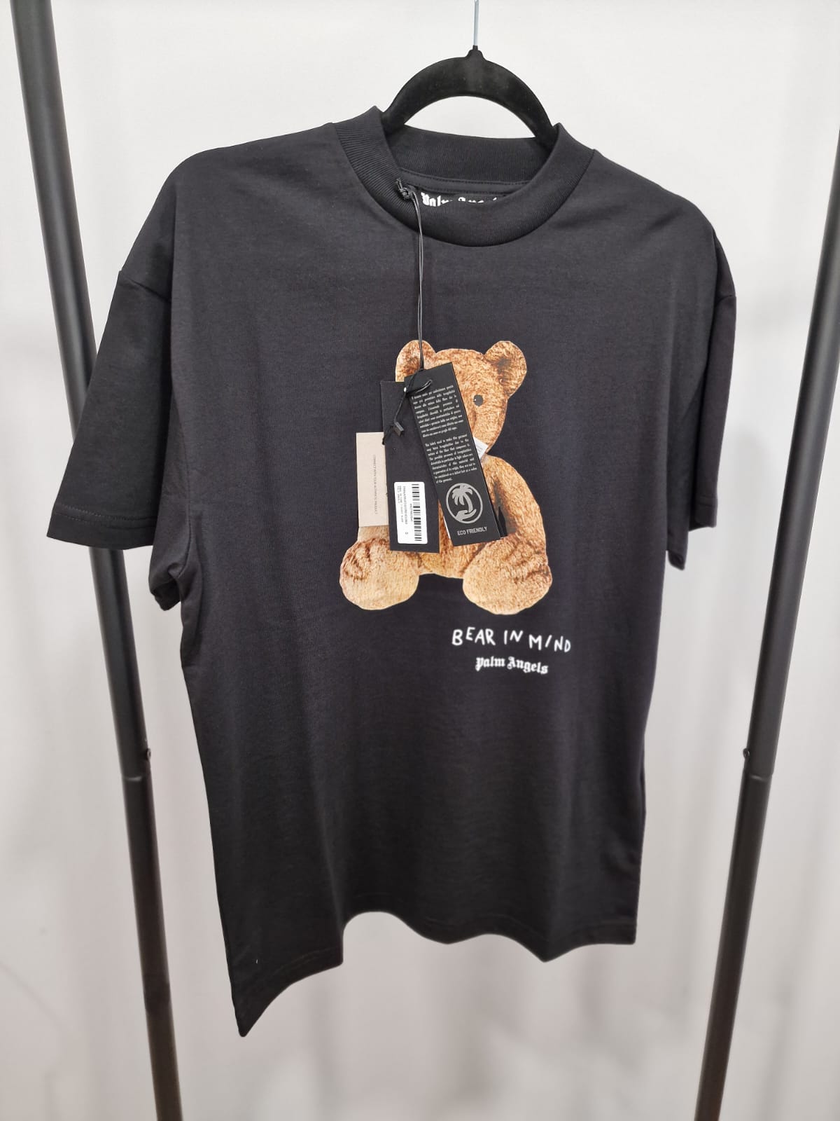 Palm Angels Ανδρικό μπλουζάκι