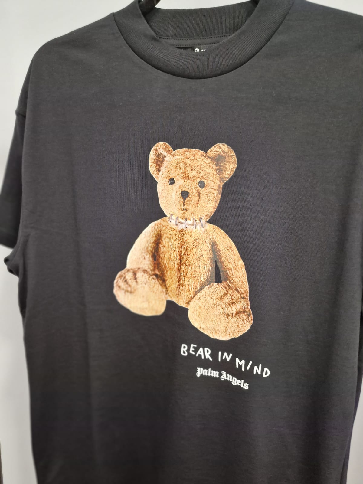 Palm Angels Ανδρικό μπλουζάκι