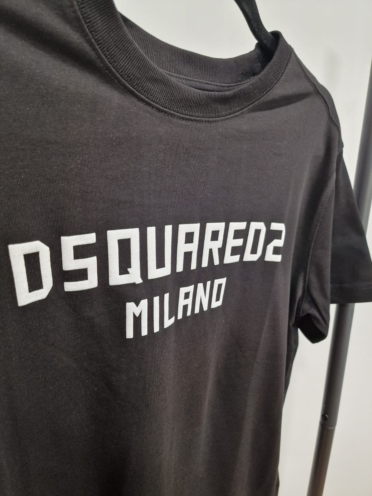 Dsquared2 Ανδρικό μπλουζάκι