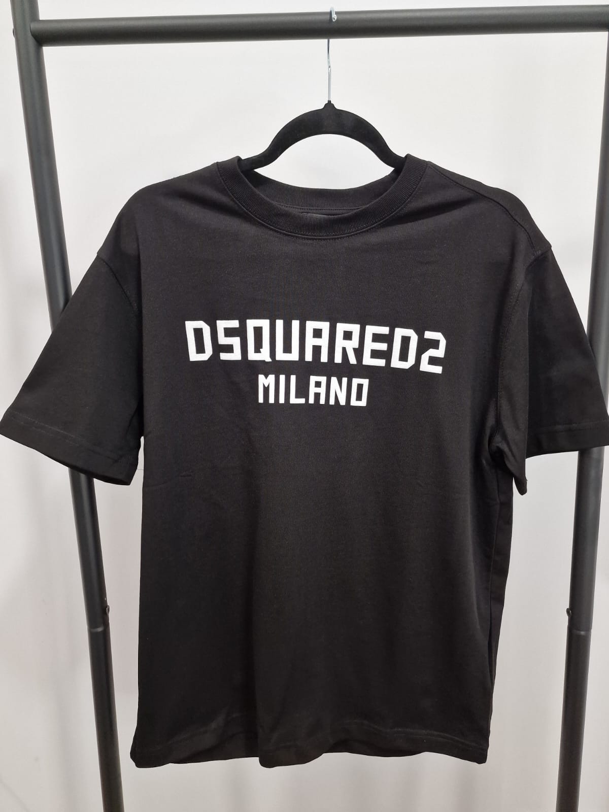 Dsquared2 Ανδρικό μπλουζάκι