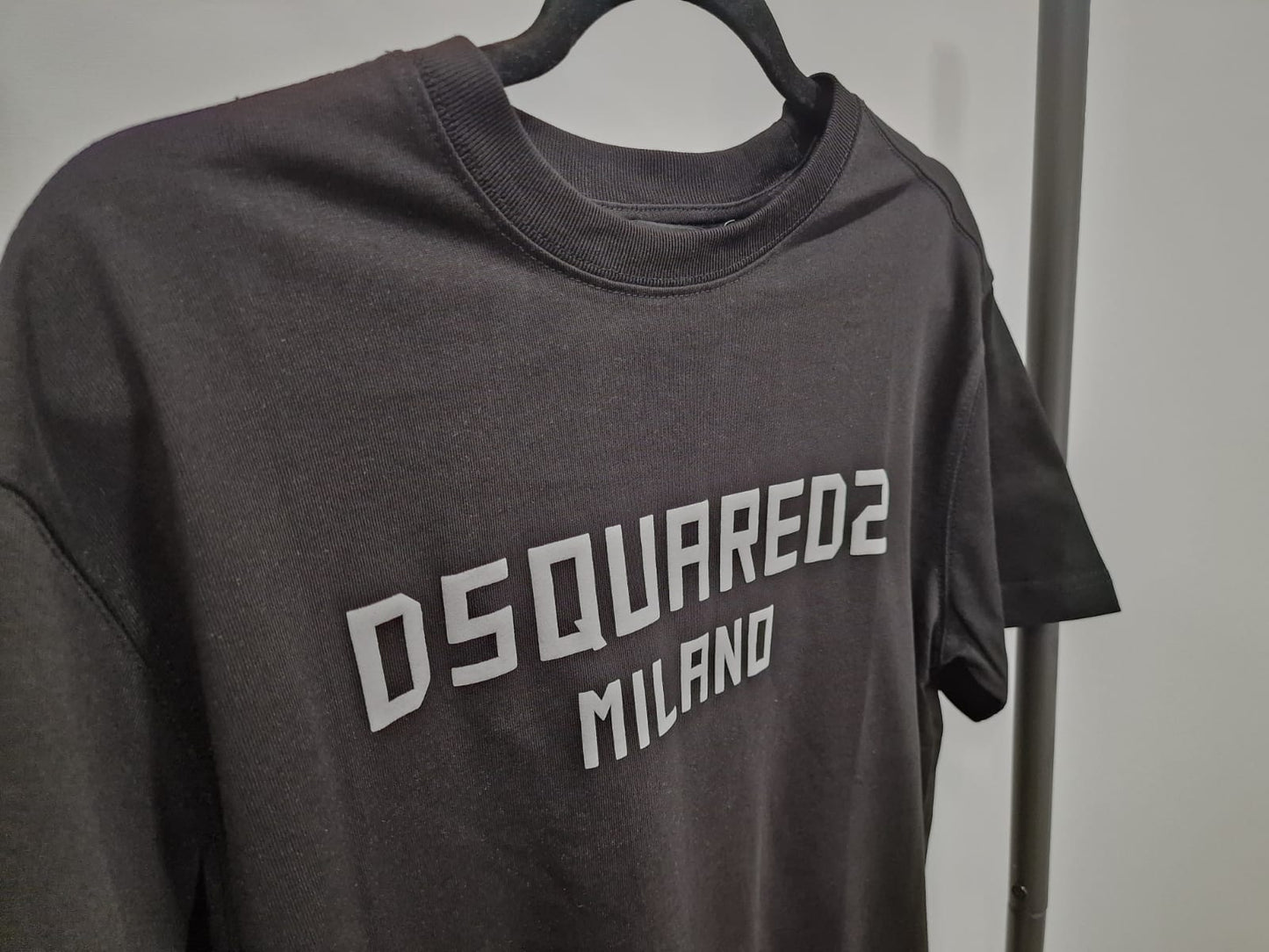 Dsquared2 Ανδρικό μπλουζάκι