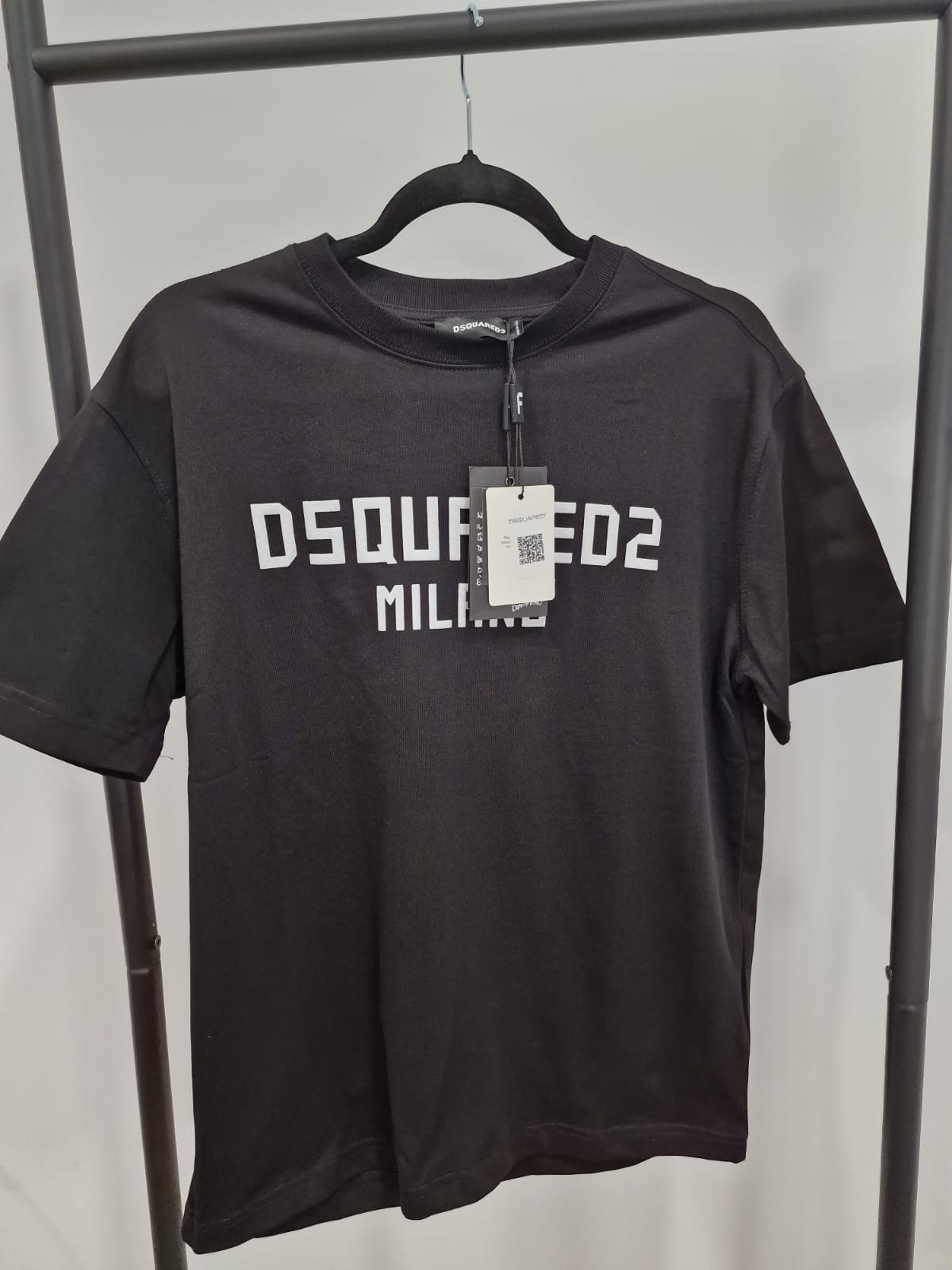 Dsquared2 Ανδρικό μπλουζάκι