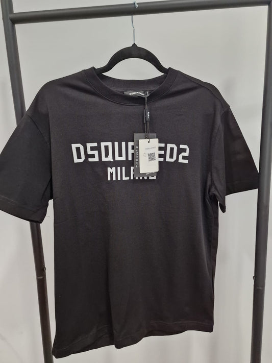 Dsquared2 Ανδρικό μπλουζάκι