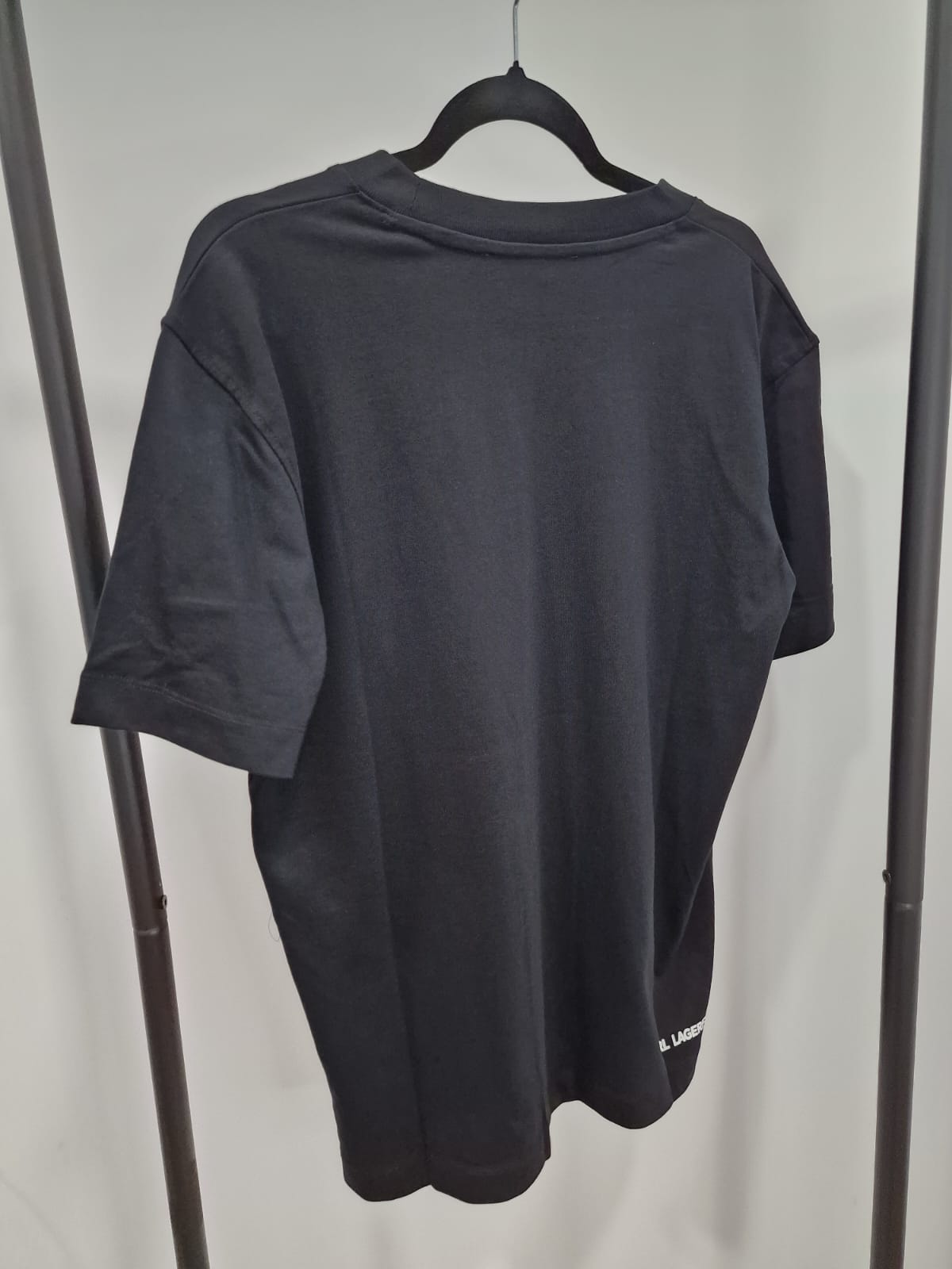 Karl Lagerfeld Ανδρικό μπλουζάκι