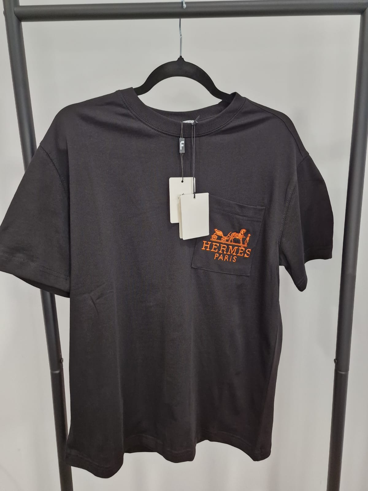 Hermes Ανδρικό μπλουζάκι