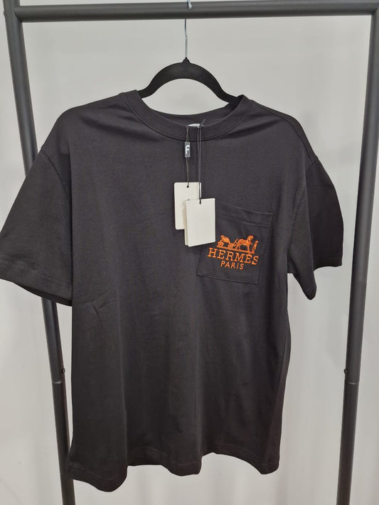 Hermes Ανδρικό μπλουζάκι