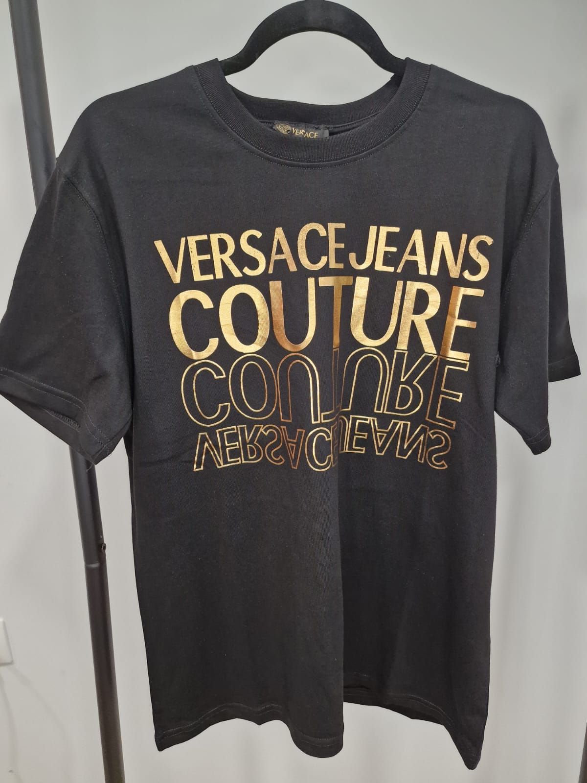 Versace Ανδρικό μπλουζάκι