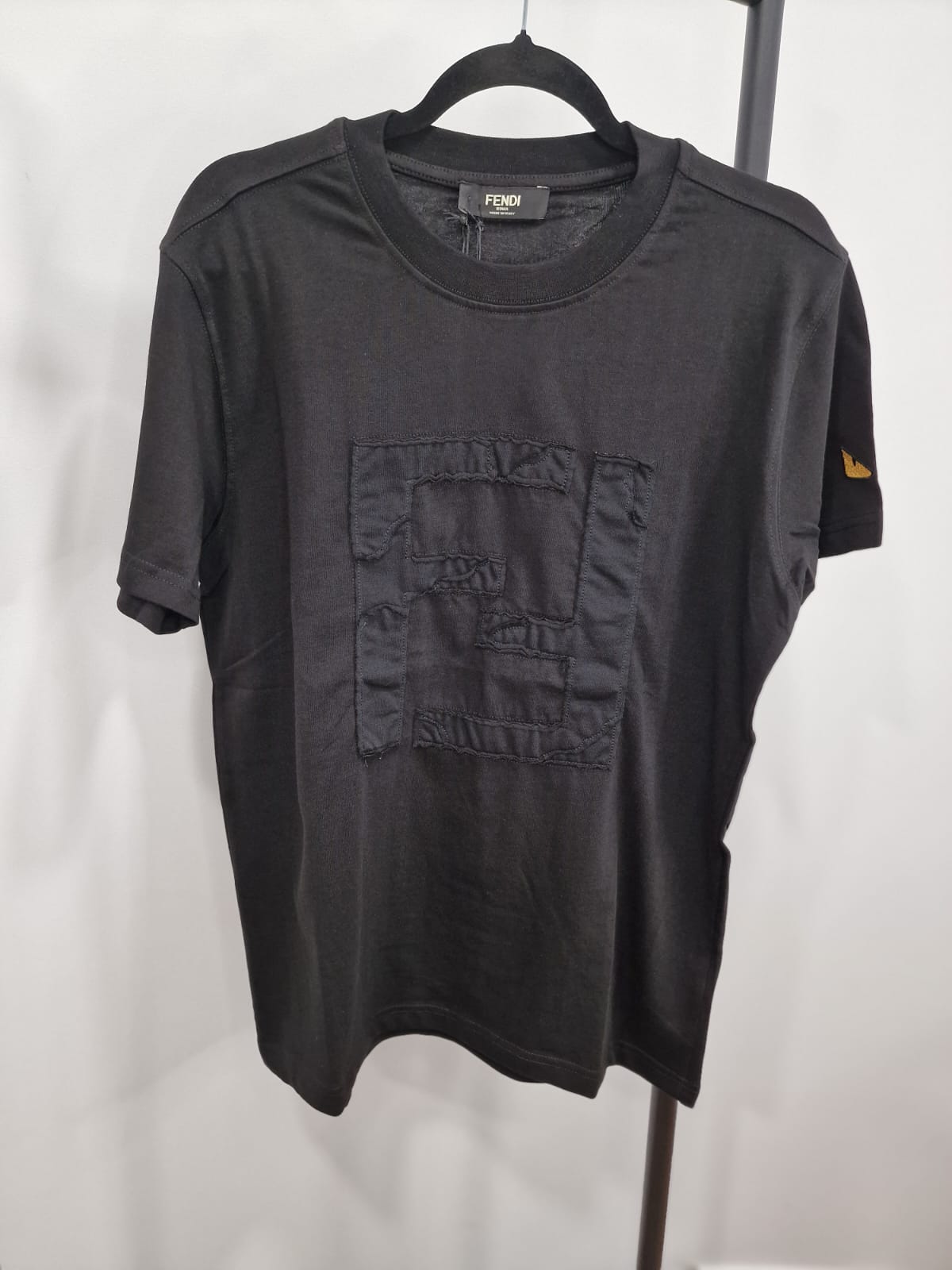 Fendi Ανδρικό μπλουζάκι