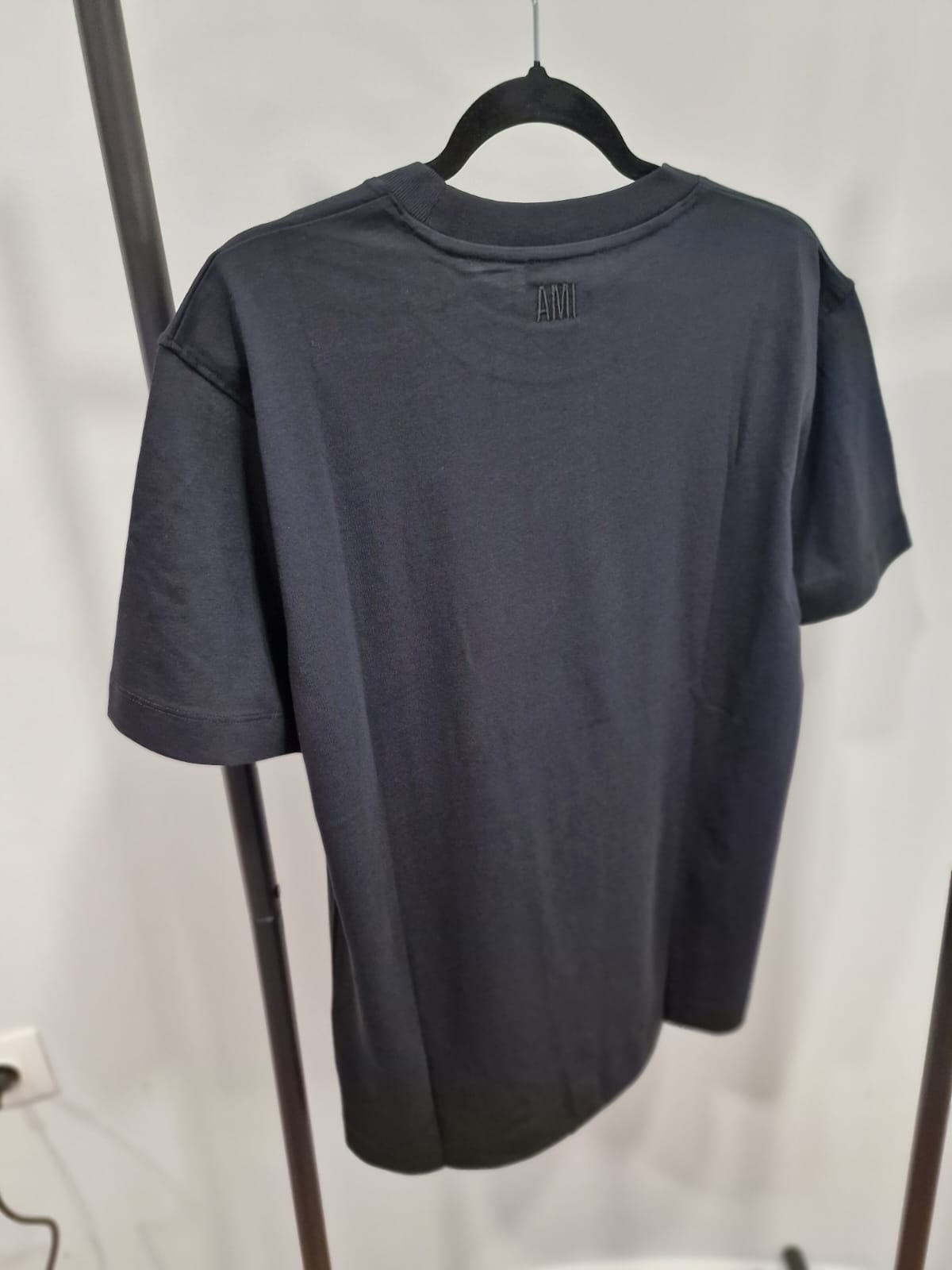 Ami Ανδρικό μπλουζάκι