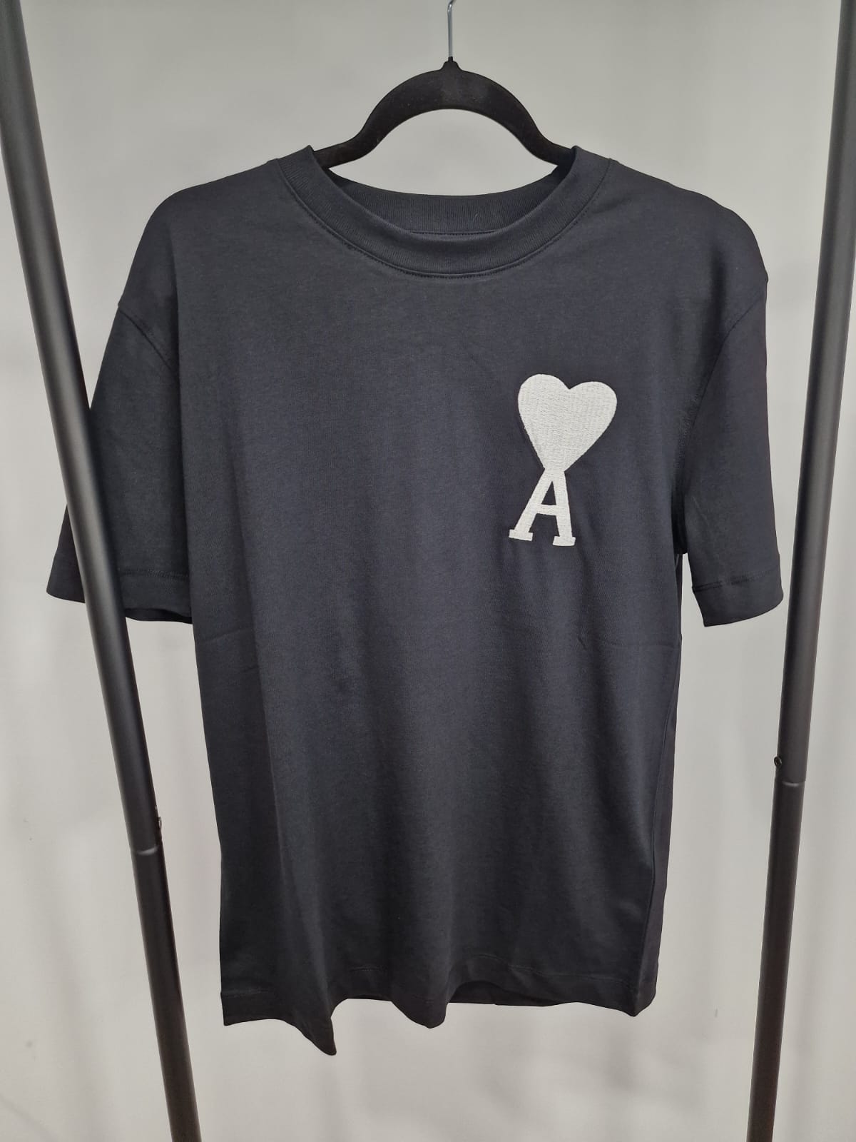 Ami Ανδρικό μπλουζάκι