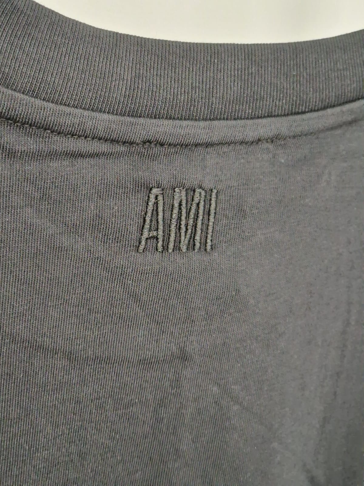 Ami Ανδρικό μπλουζάκι