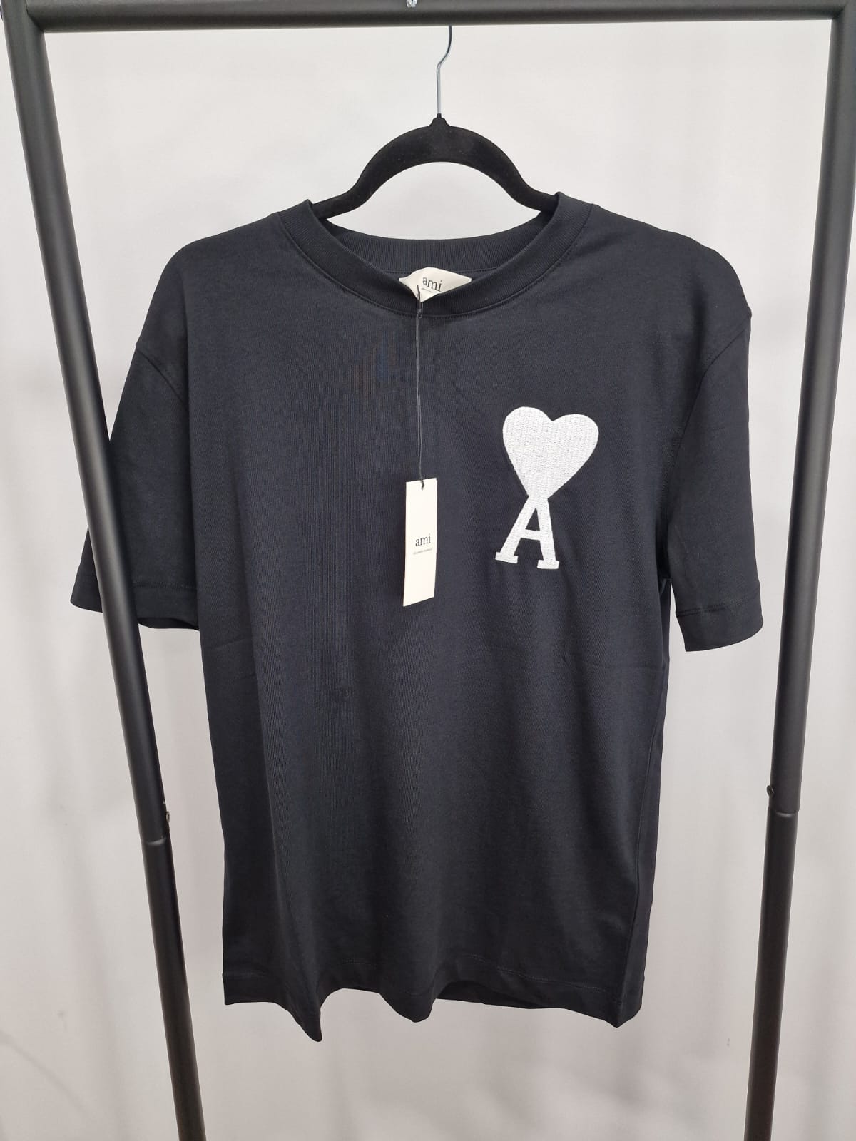 Ami Ανδρικό μπλουζάκι