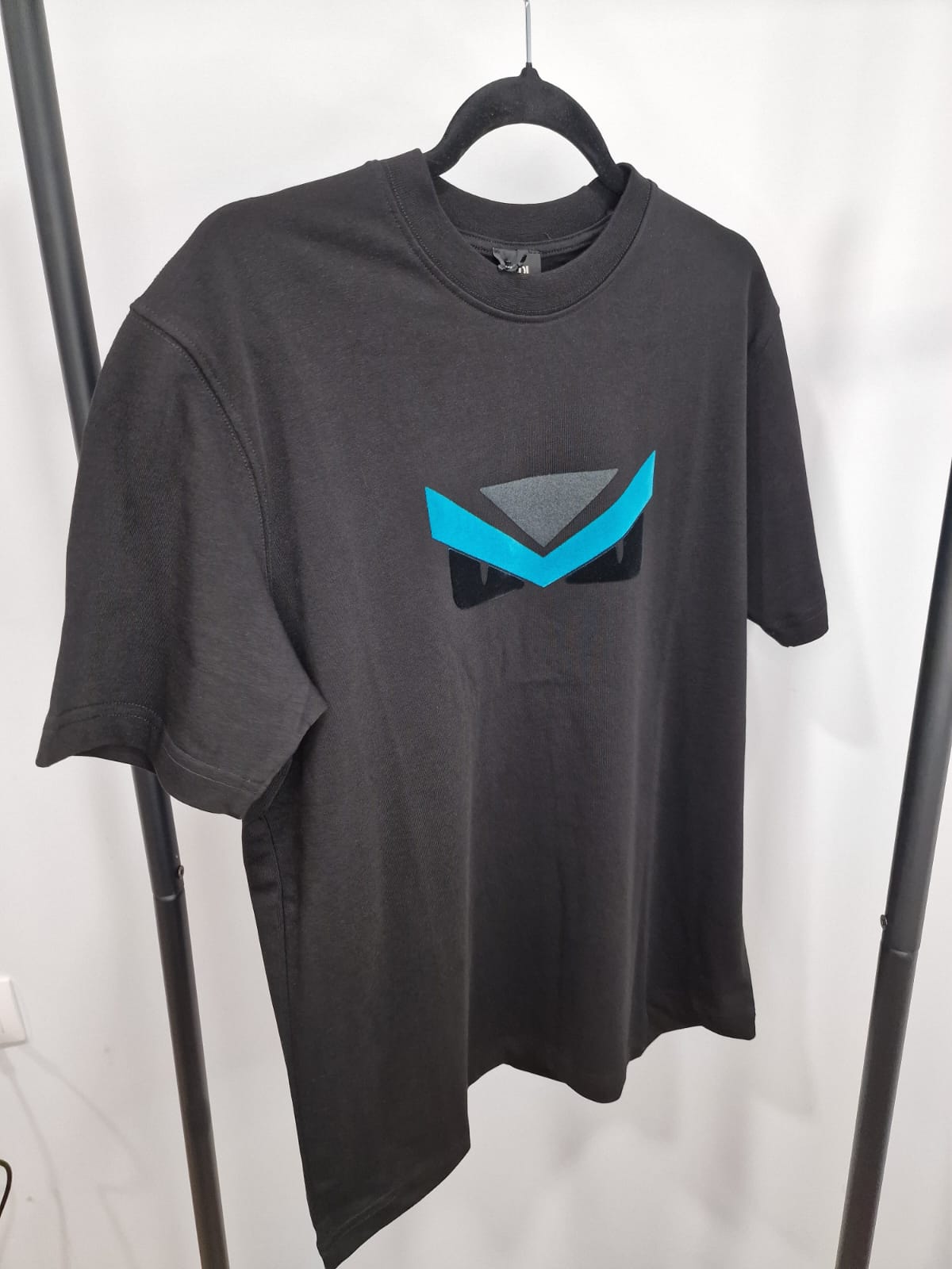 Fendi Ανδρικό μπλουζάκι