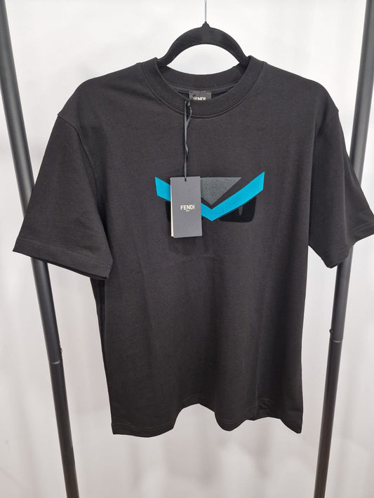 Fendi Ανδρικό μπλουζάκι