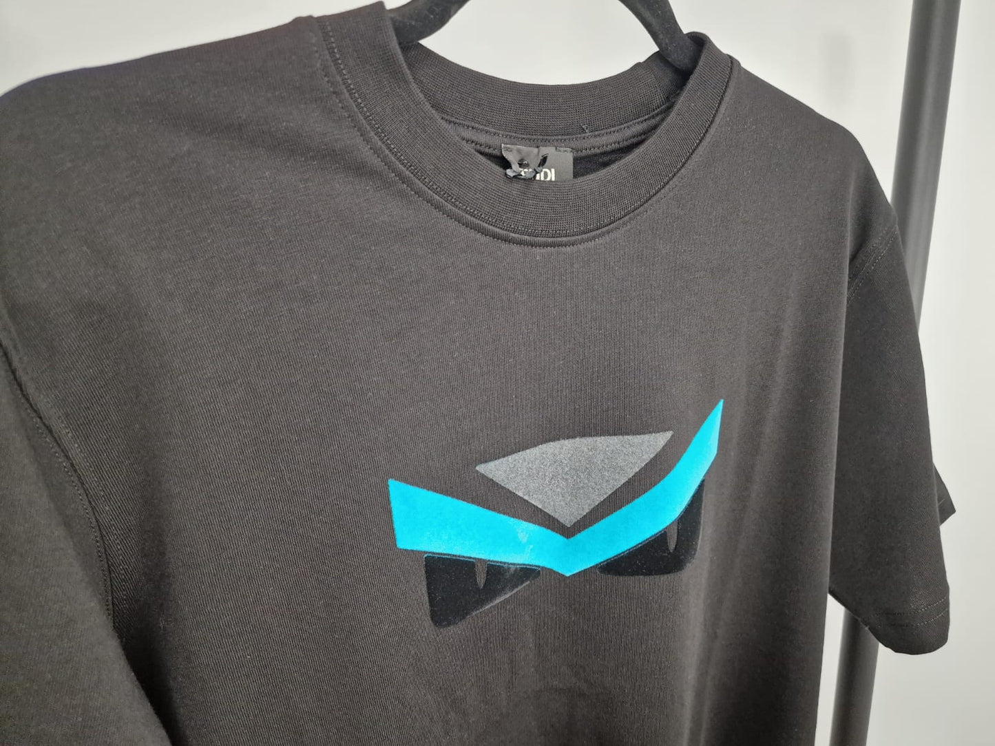 Fendi Ανδρικό μπλουζάκι