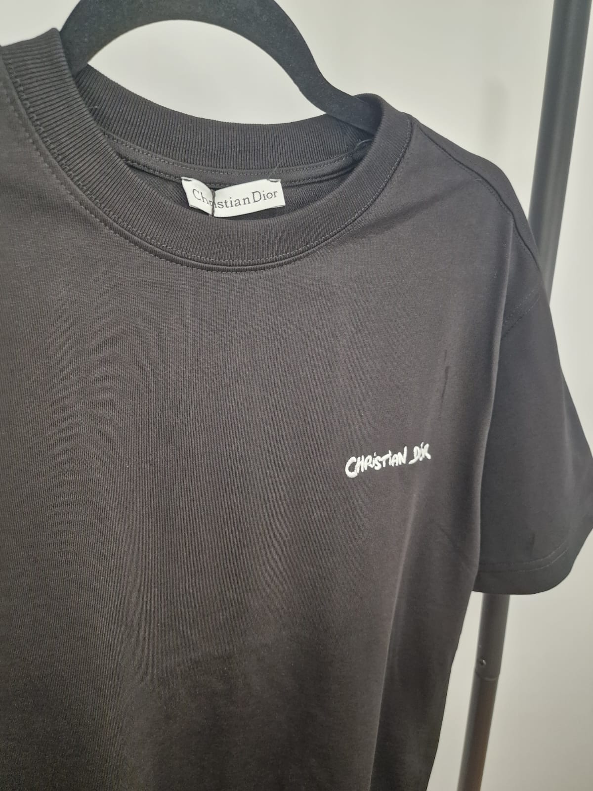 Christian Dior Ανδρικό μπλουζάκι