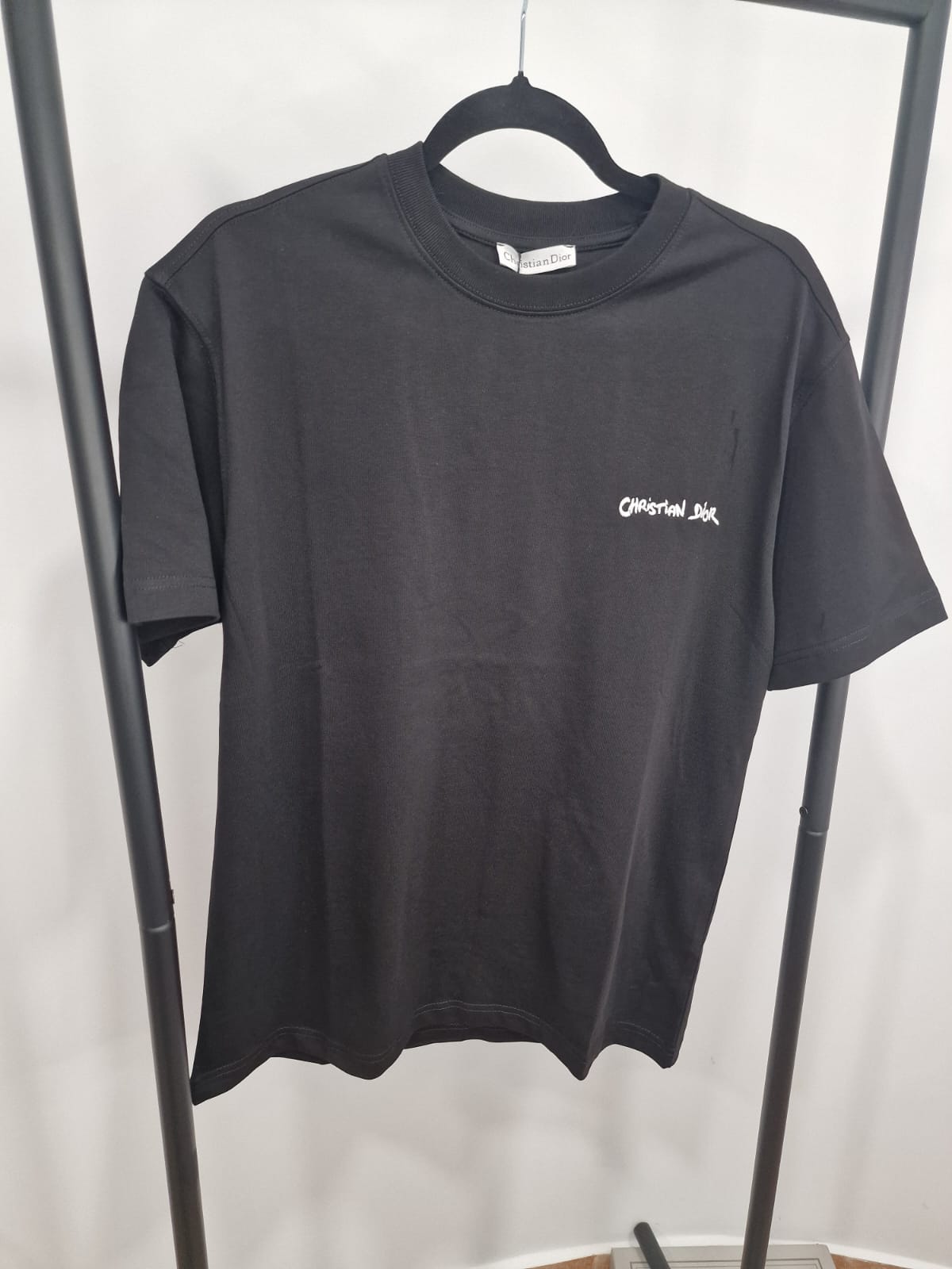 Christian Dior Ανδρικό μπλουζάκι