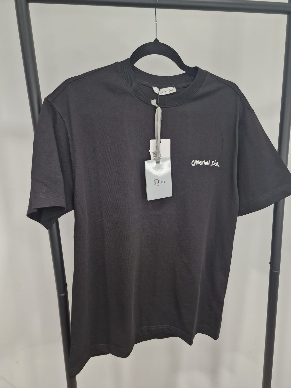 Christian Dior Ανδρικό μπλουζάκι