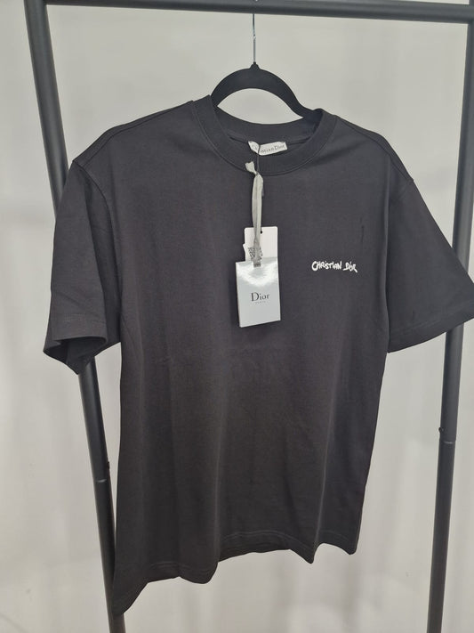 Christian Dior Ανδρικό μπλουζάκι