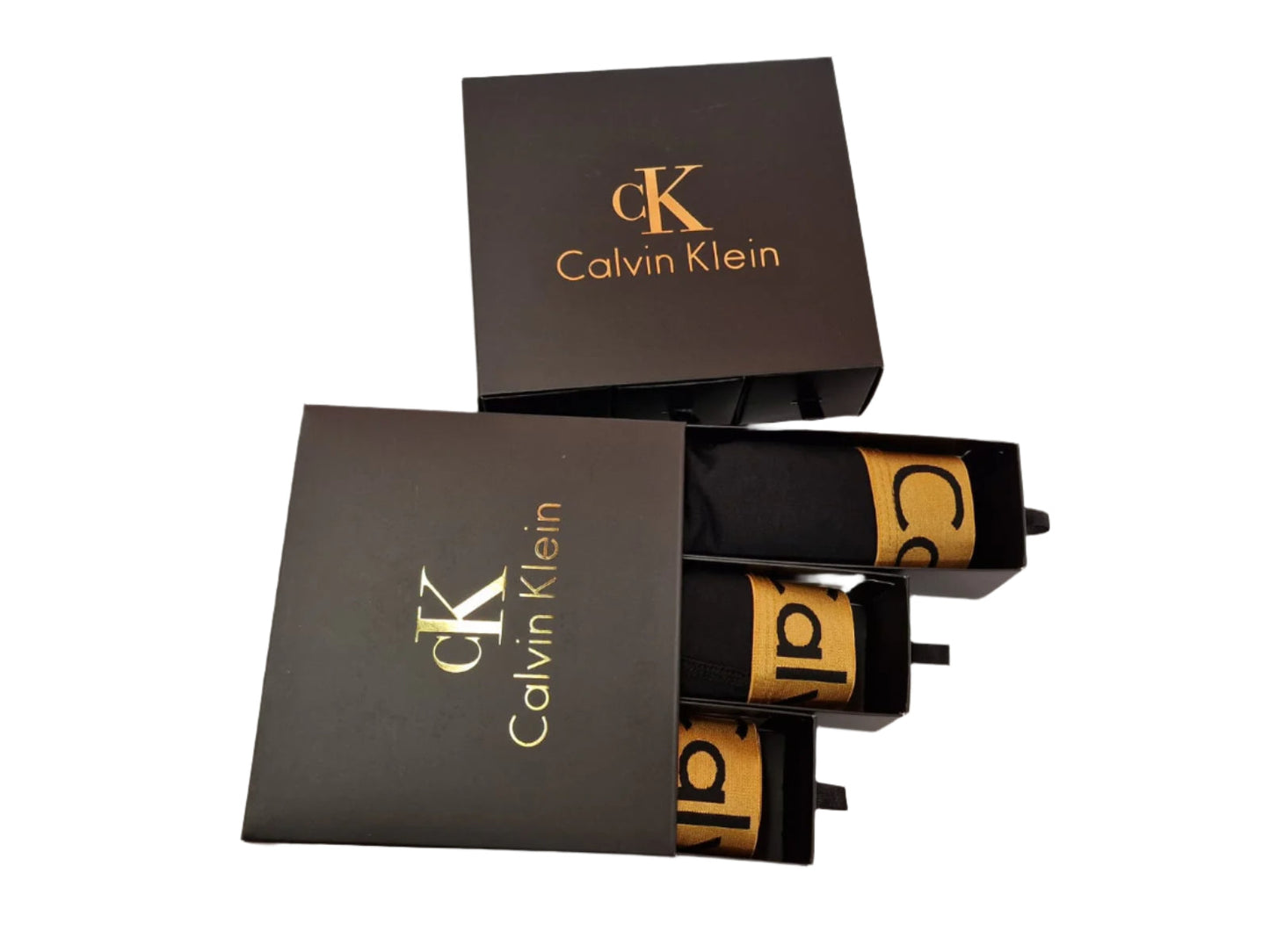 Calvin Klein Ανδρικά εσώρουχα