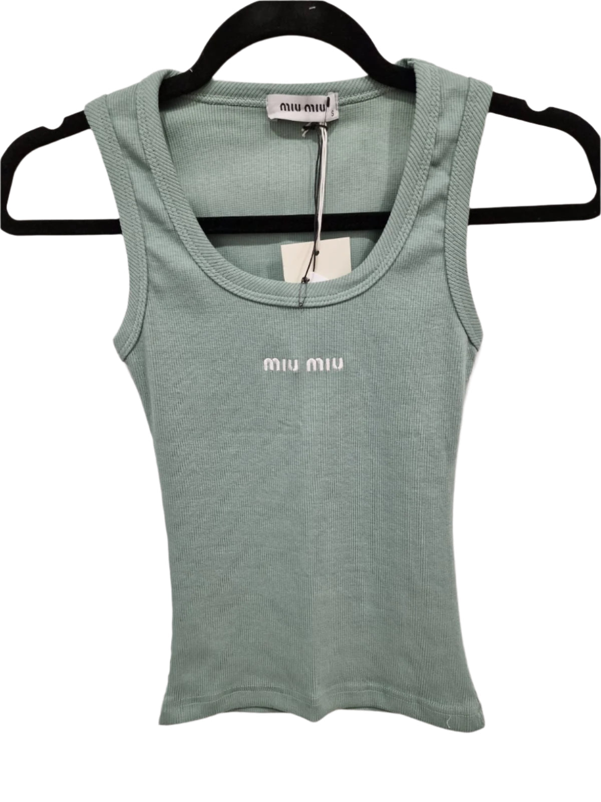 Miu Miu Γυναικείο T-Shirt