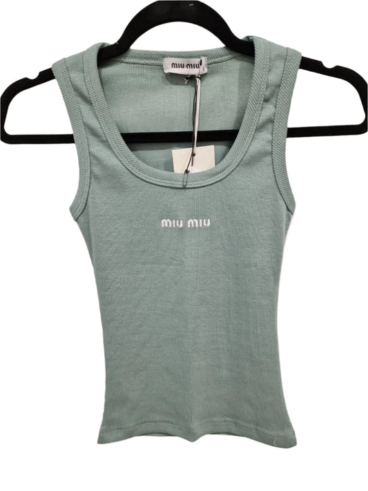 Miu Miu Γυναικείο T-Shirt