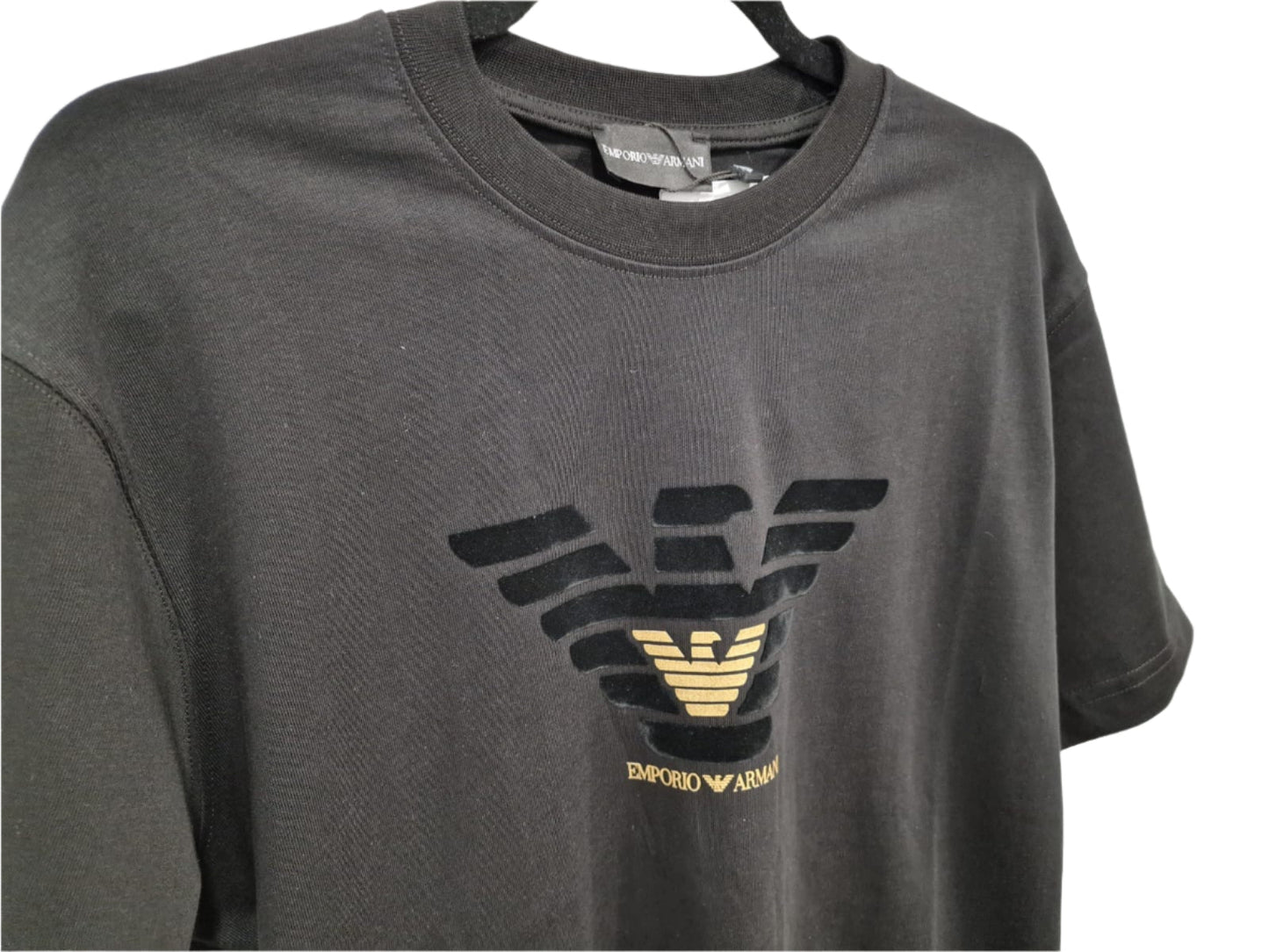 Armani Ανδρικό μπλουζάκι